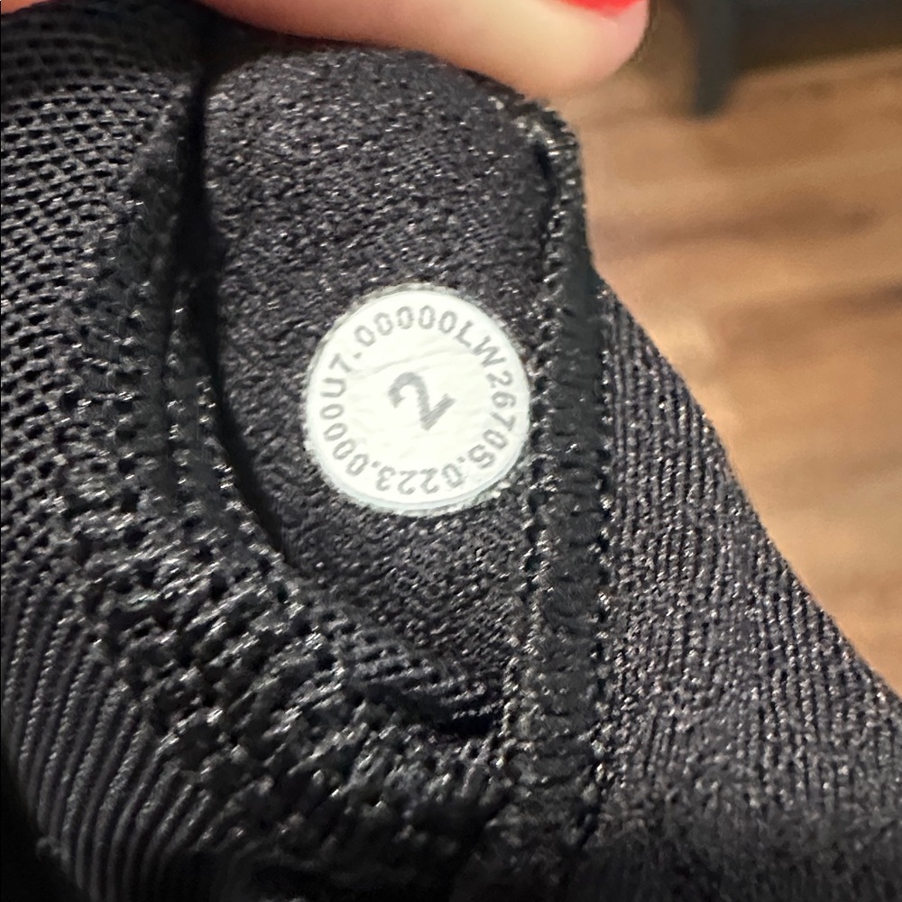Lululemon Women's Strappy Sports Bras - Picture 3 of 15